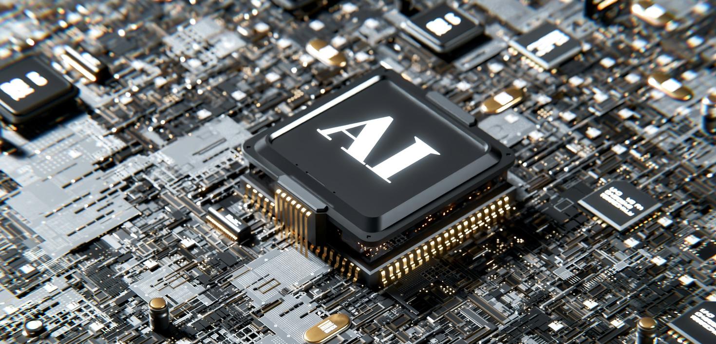 AI chip
