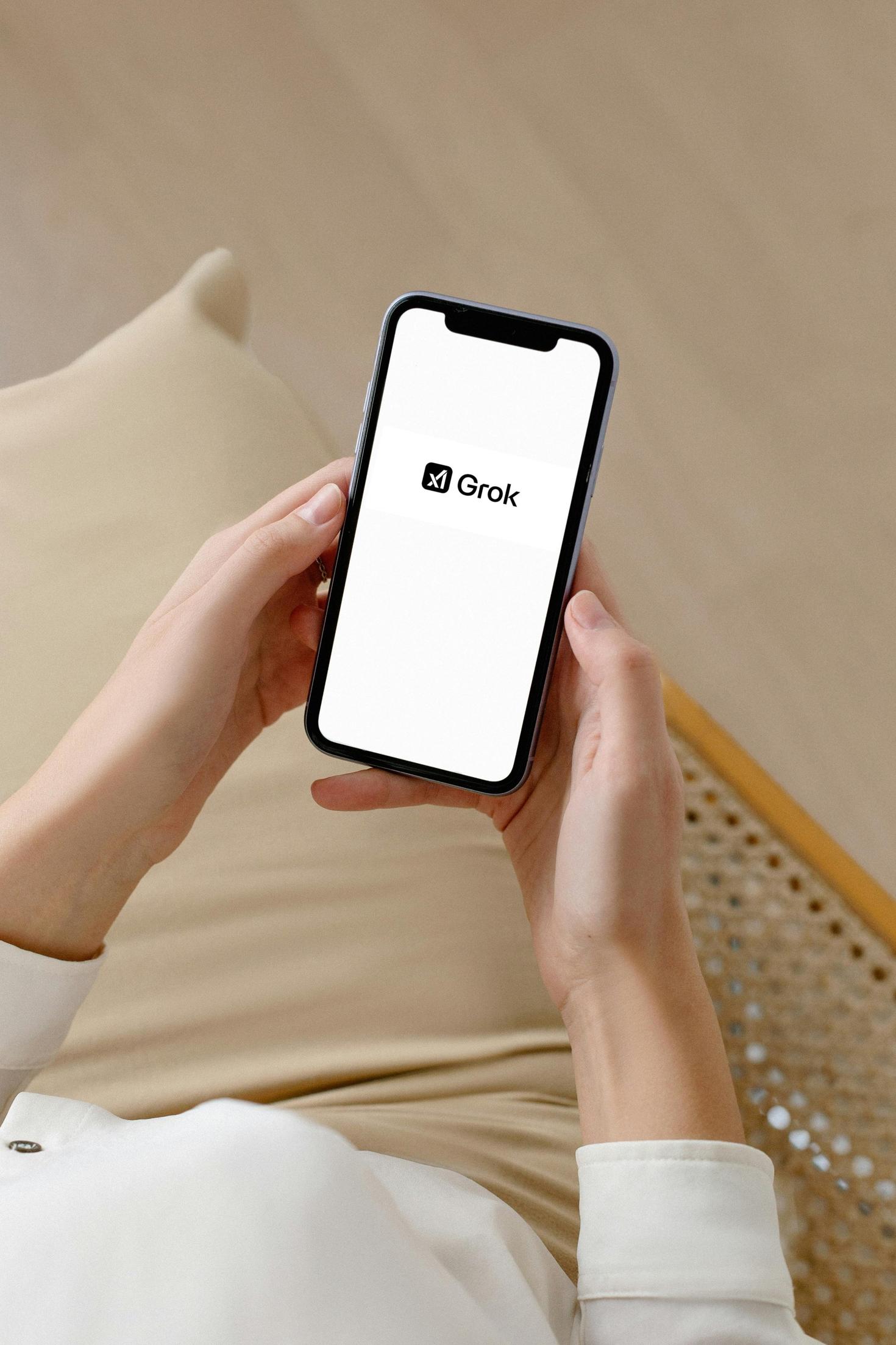 Grok-3 : est-il le chatbot d'IA le plus intelligent ? 
