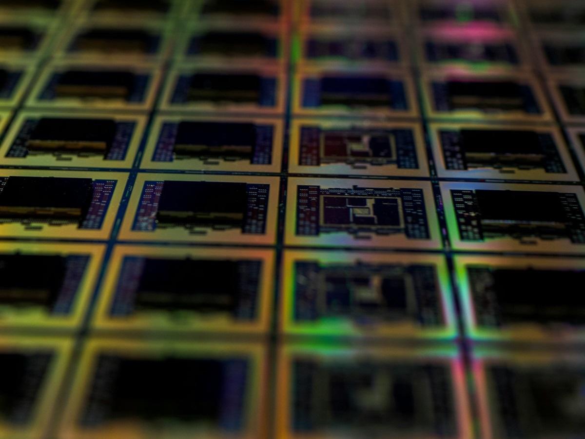 Semiconducteurs