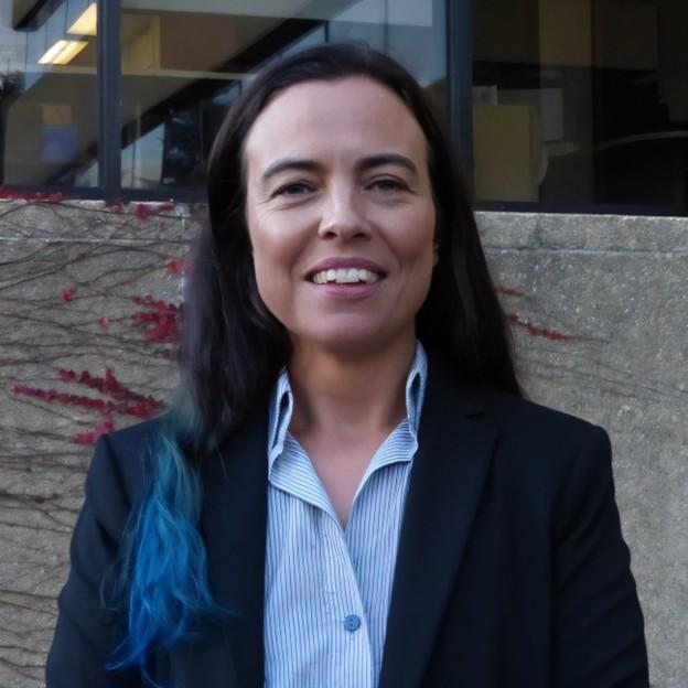 Paula Branco, coauteure de l’étude et professeure agrégée à l’École de science informatique et de génie électrique