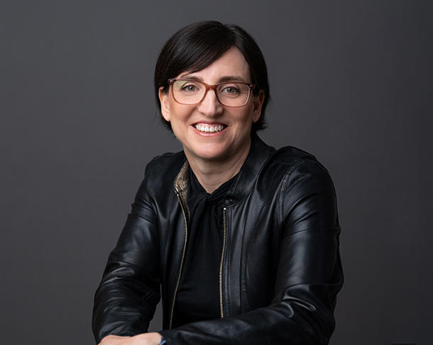 Marie-Eve Sylvestre