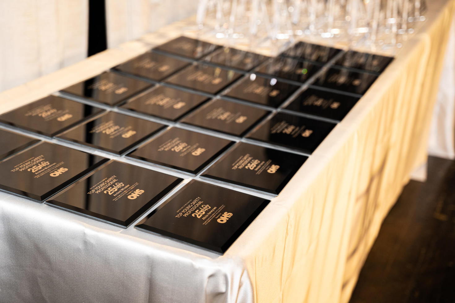 Ohs canada awards 2023