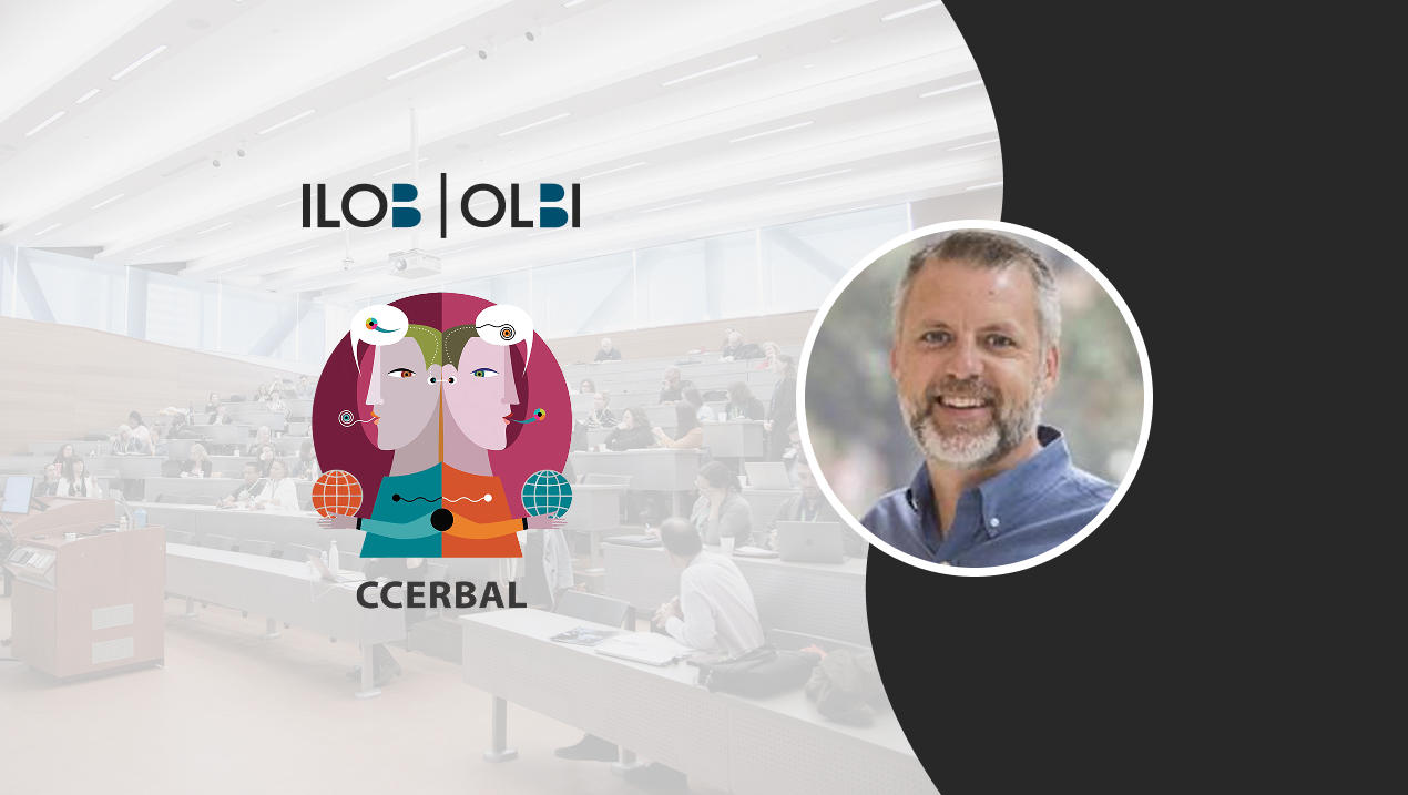 Forum de recherche CCERBAL avec Elvis Wagner