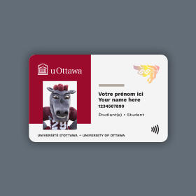Carte étudiante