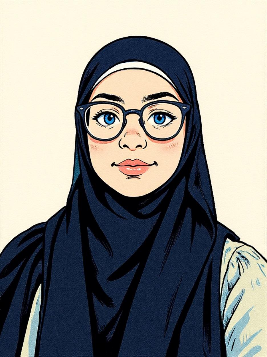 Mouna Shaweesh
