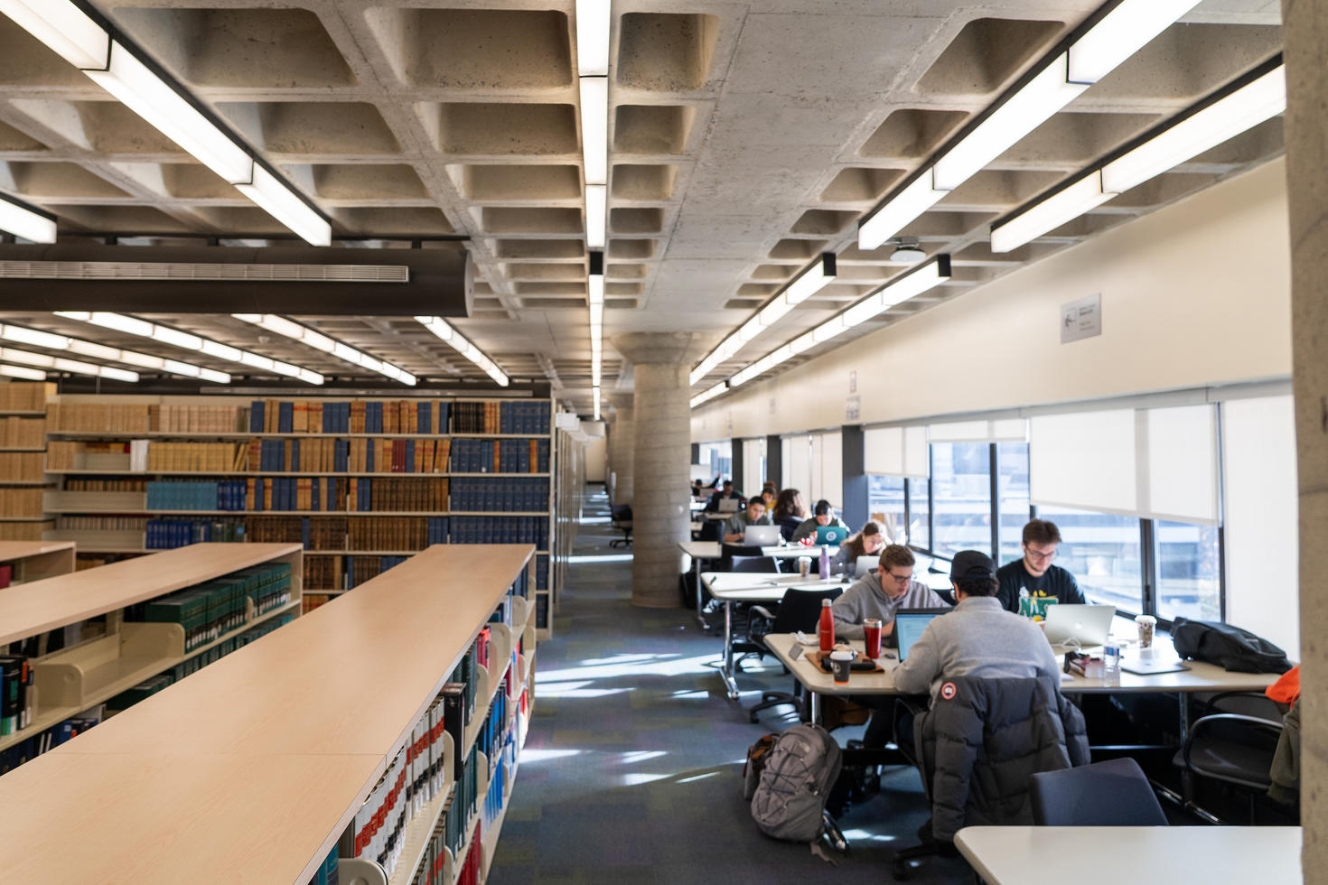 library