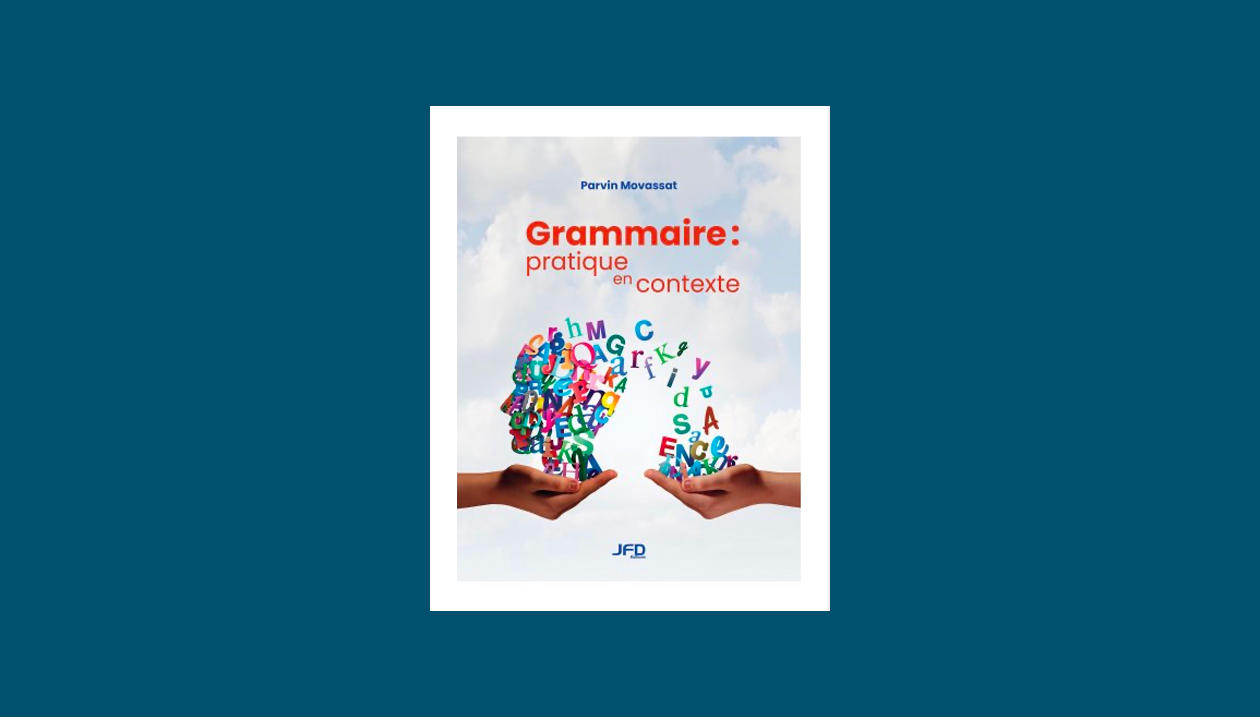 Grammaire : pratique en contexte