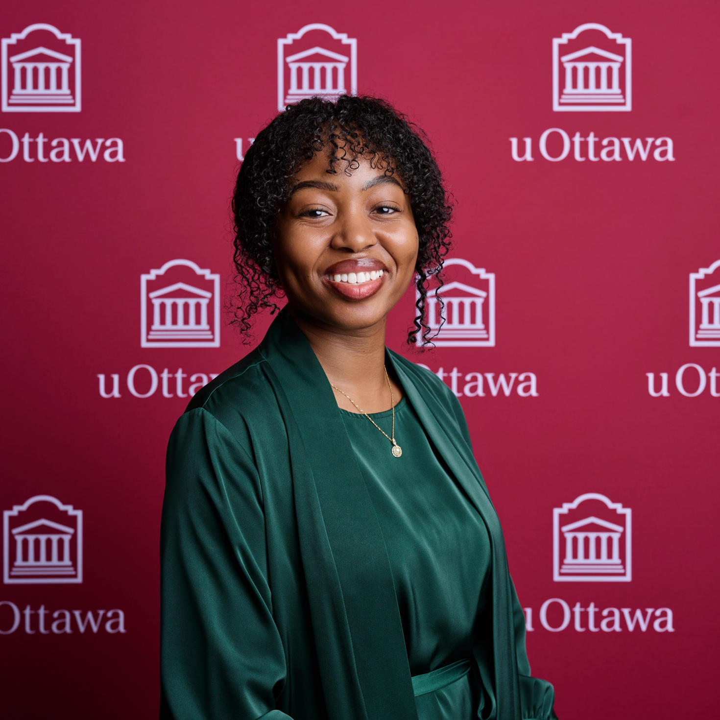 Arlette Luanda Materanya 