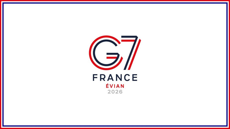 Sommet du G7 2026 