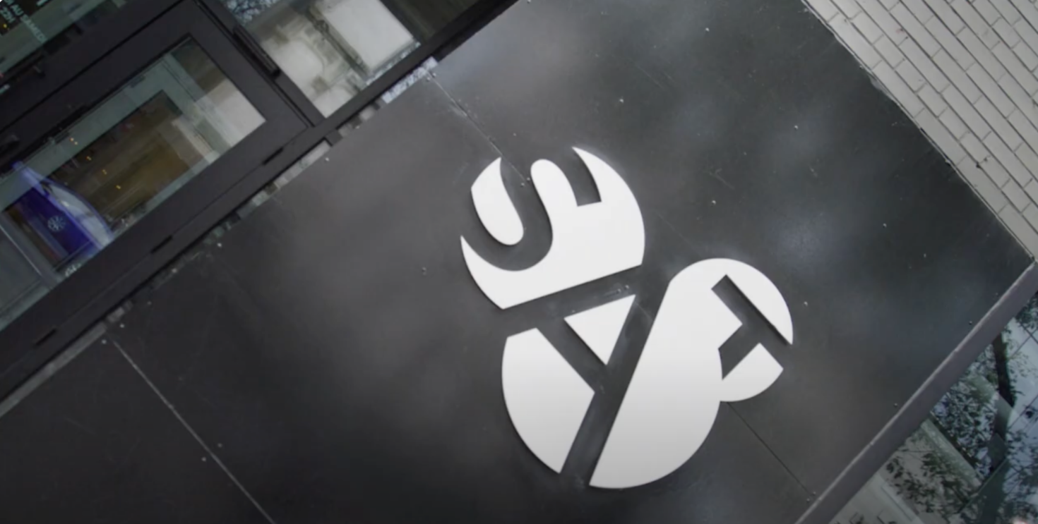 Logo SAT