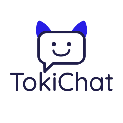 Logo TokiChat