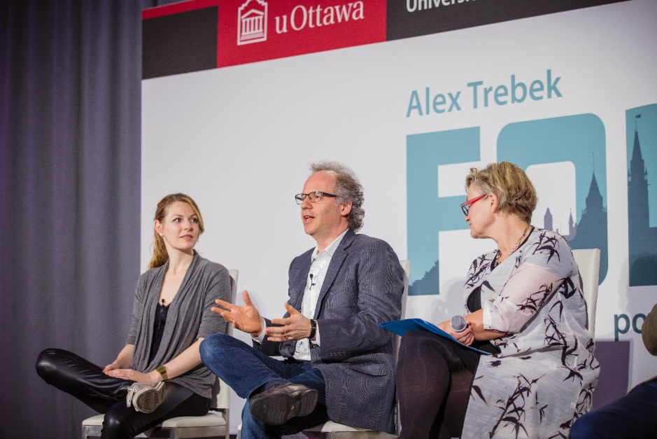 Forum for Dialogue uOttawa