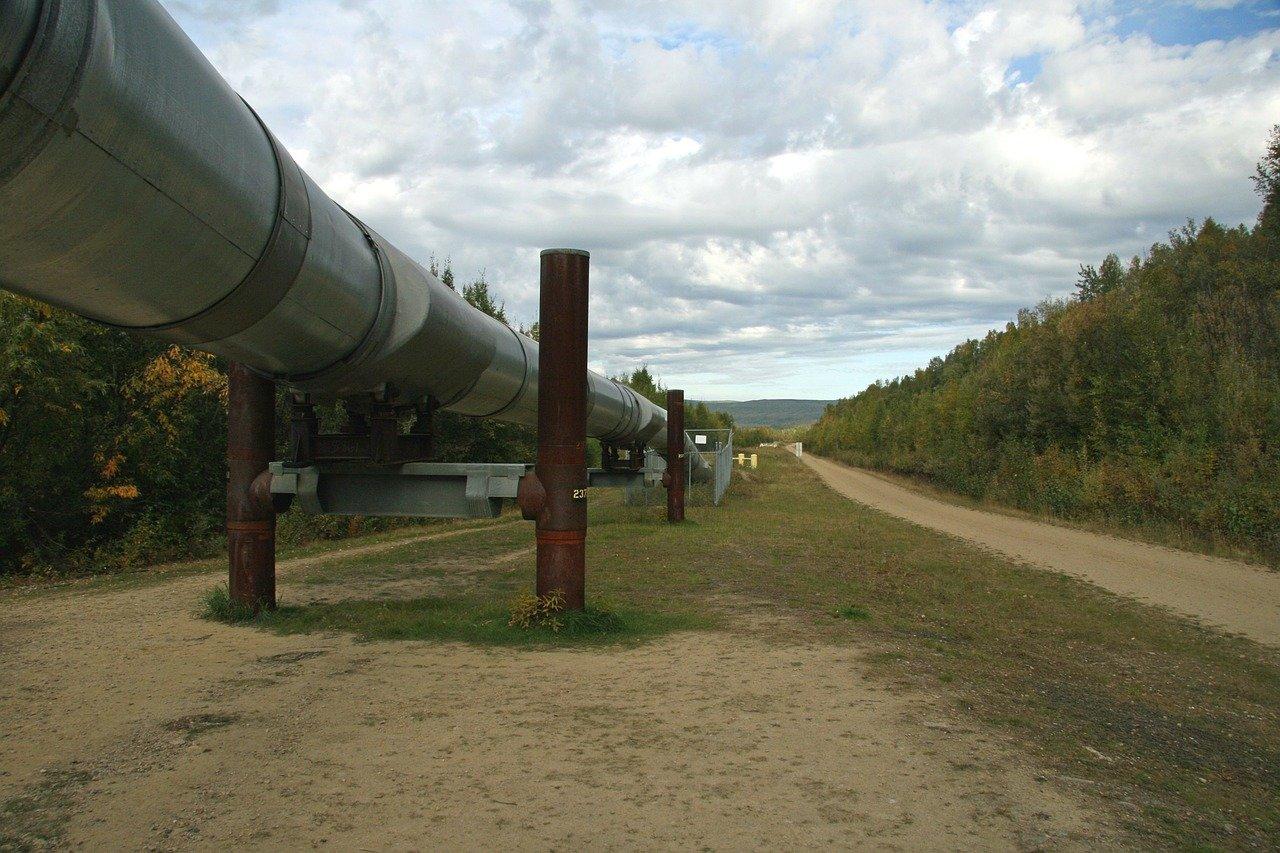 Pipeline