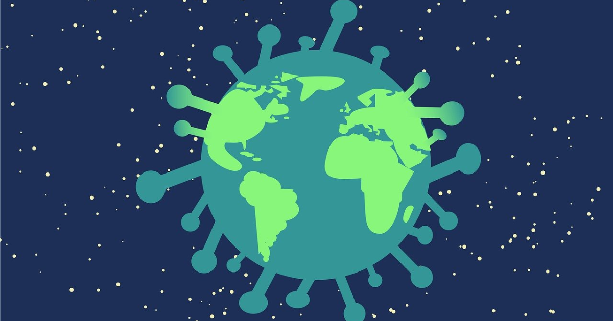 Planète coronavirus