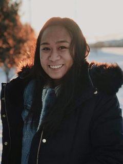 Joanelle Barbon