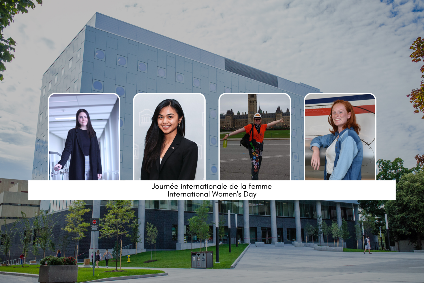 International Womens Day 2022