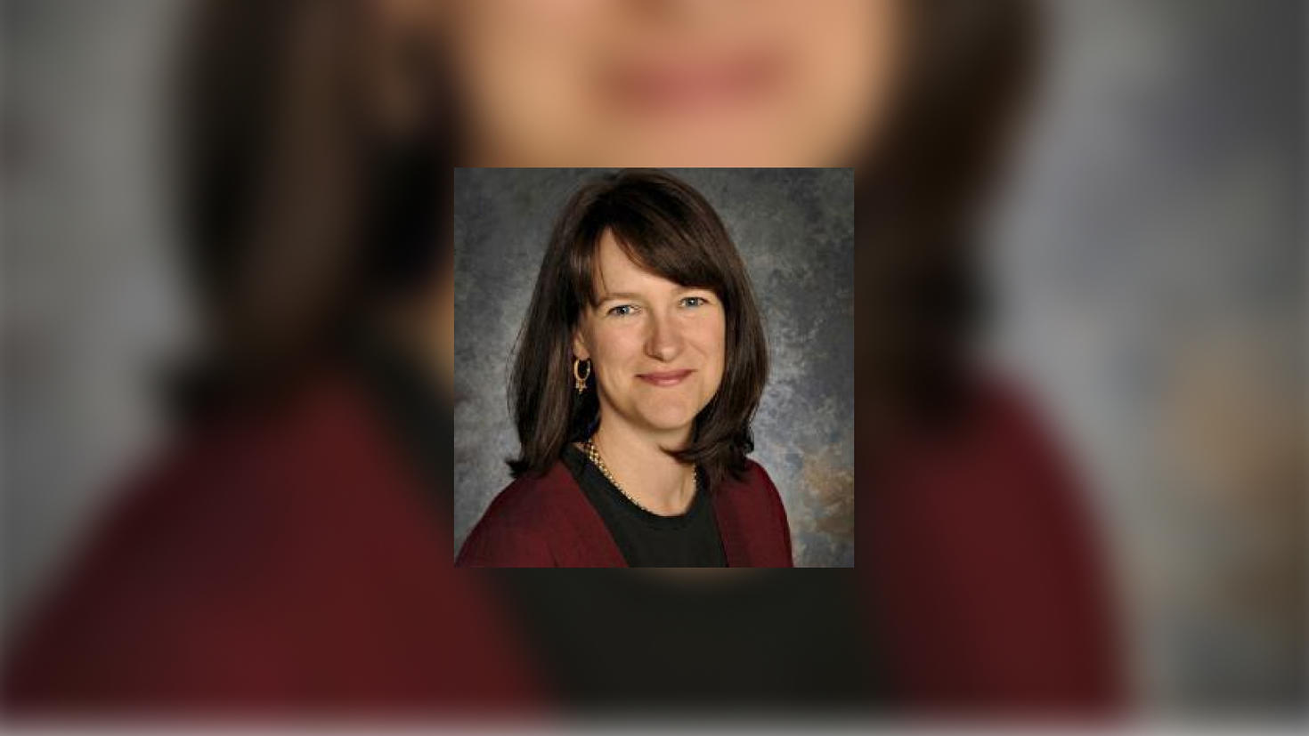 Dr. Jennifer Chandler