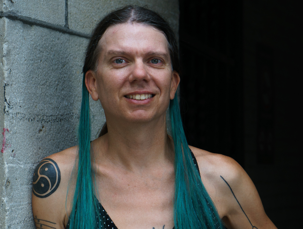 Professor Stacey Smith? 