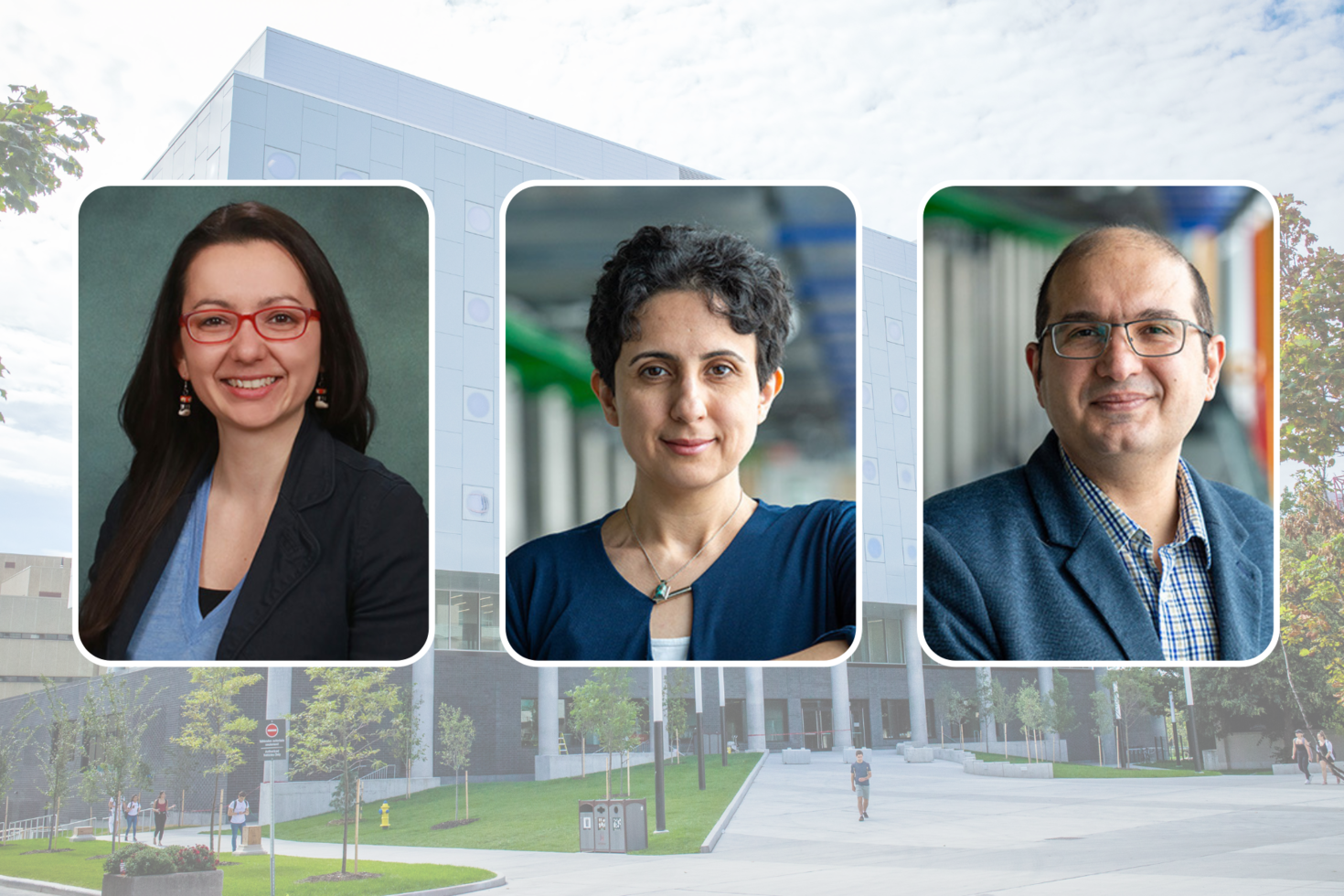 Stéphanie Guilherme, Shiva Nejati, Mehrdad Sabetzadeh