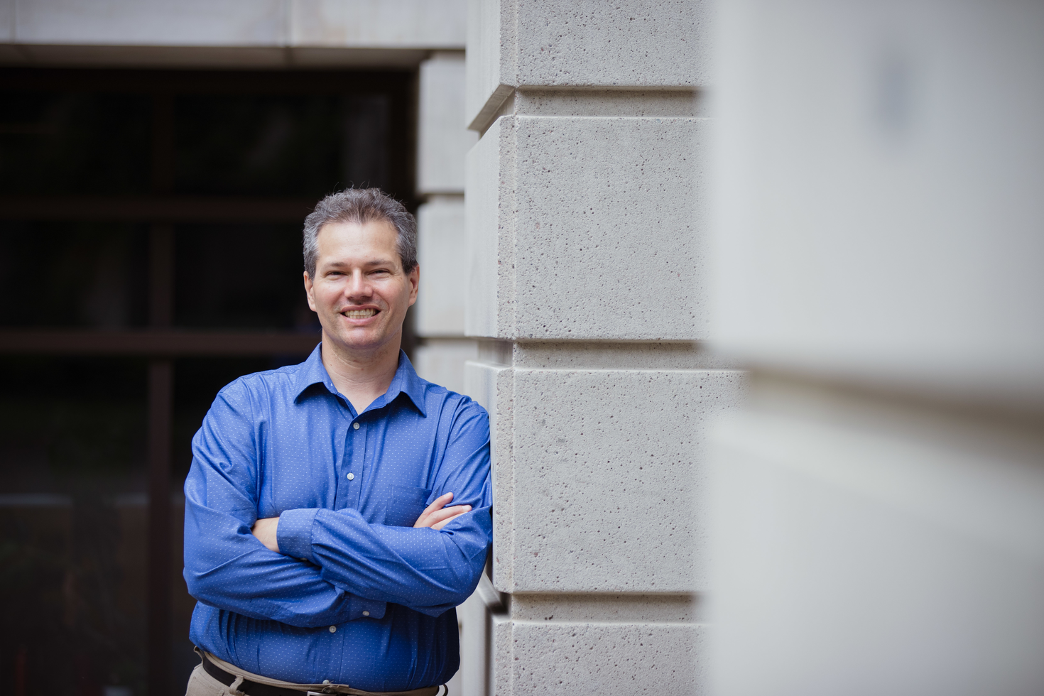 Professor Jérémie Séror