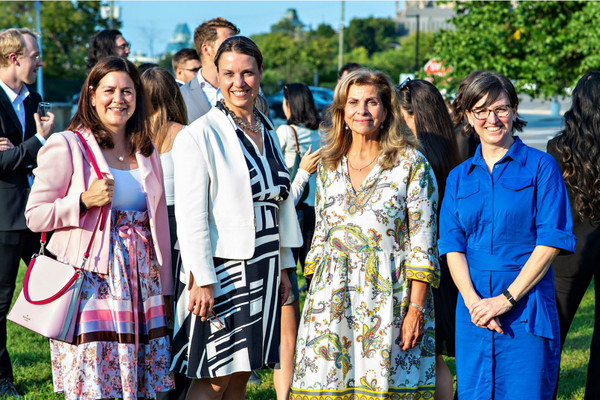 M.O'Bonsawin, K.Boon, A.Karakatsanis and M.E.Sylvestre