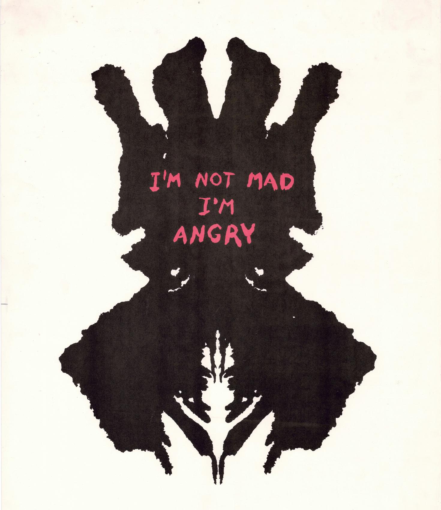 -Image: Cover of Women Look at Psychiatry by Dorothy E. Smith and Sara J. David. 1957. Press Gang Publisher. Design by Pat Smith. Helen Levine Fonds, 10-006. © Archives and Special Collections 