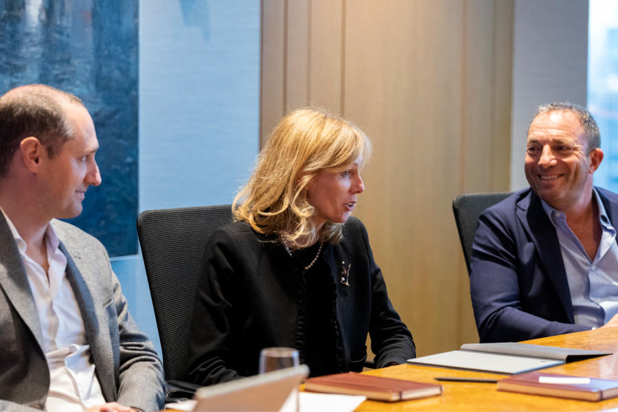 Comité consultatif - droit civil