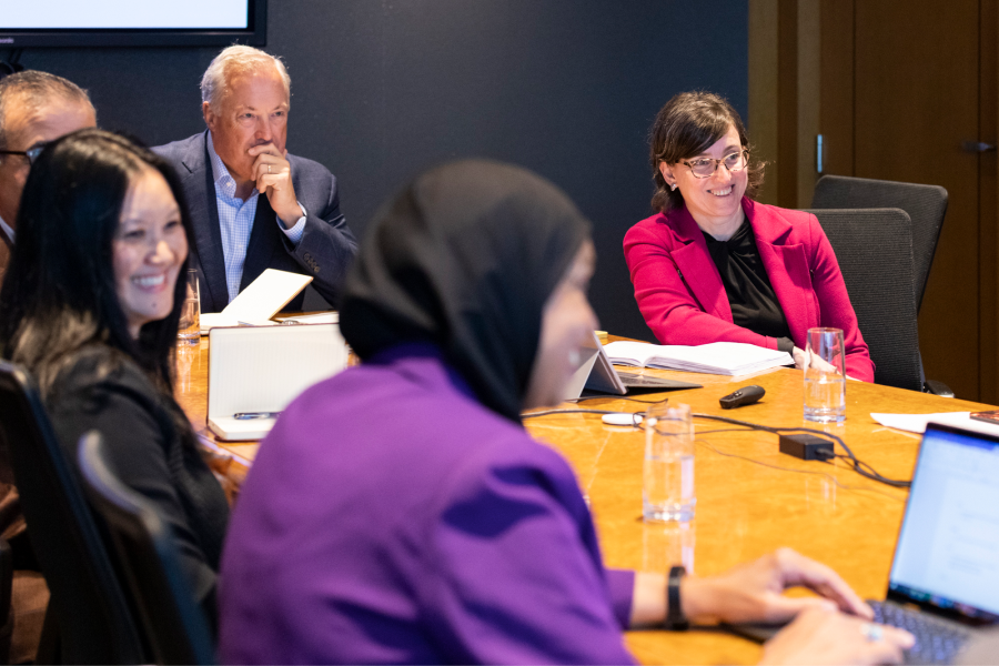 Comité consultatif droit civil