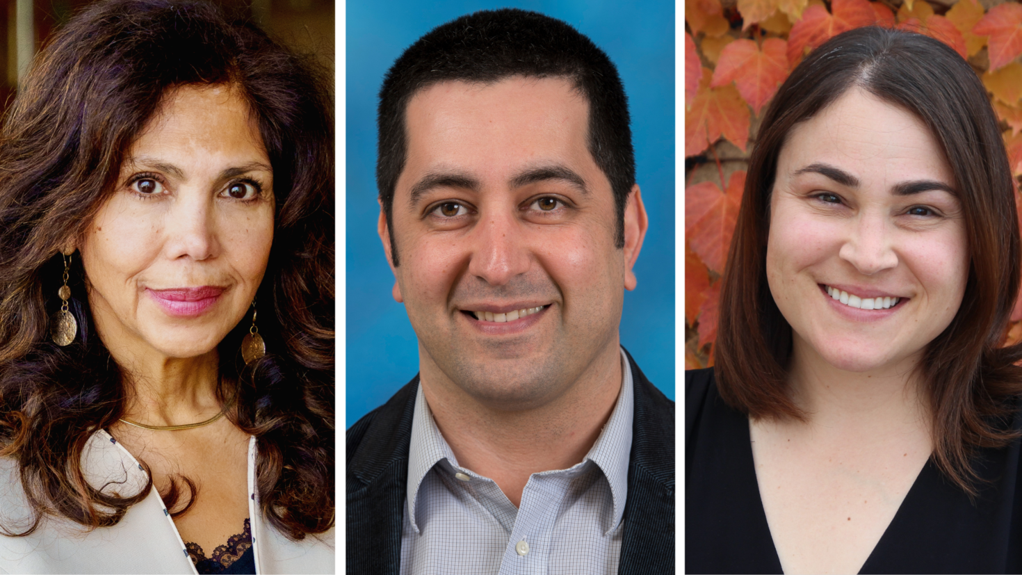 Canada Research Chairholders