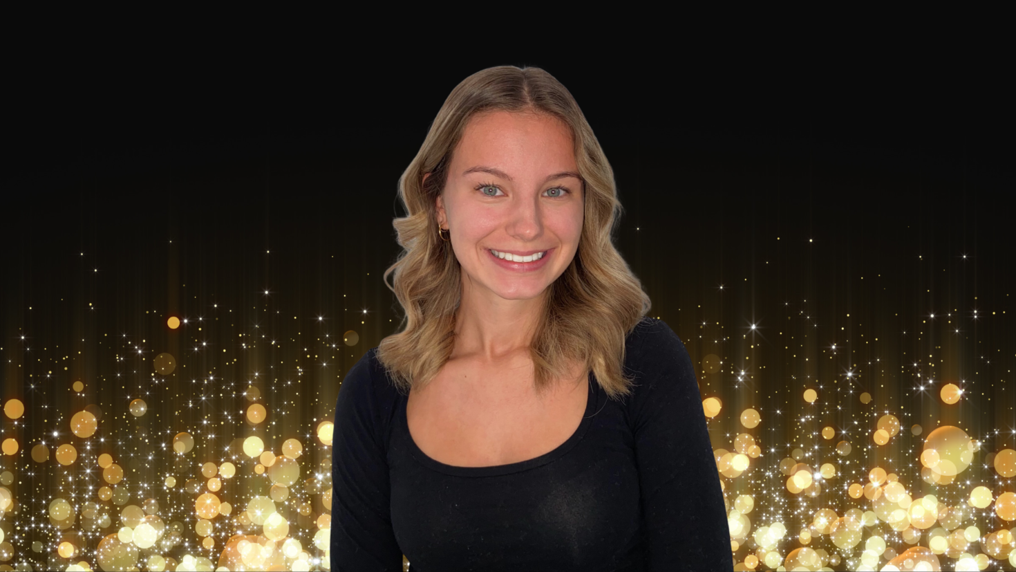 Winner of the Petrasek Prize, Flavie Malette