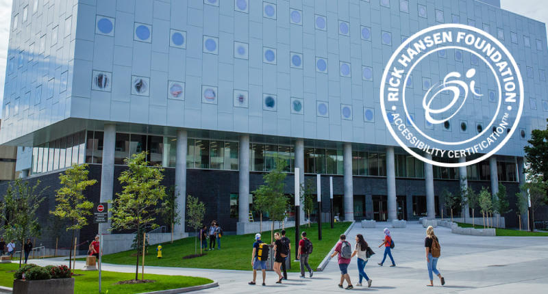 STEM building picture