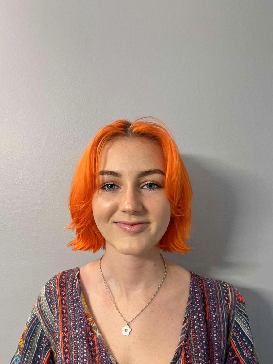 Julia Skye Patriquin