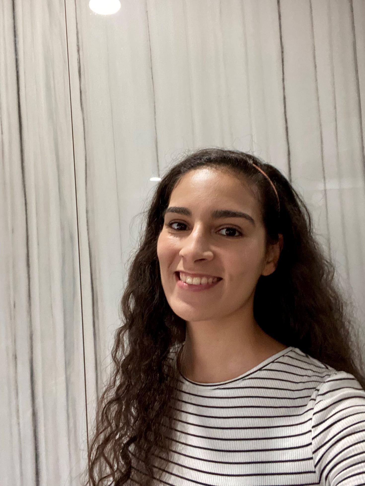 Mounira Khoris
