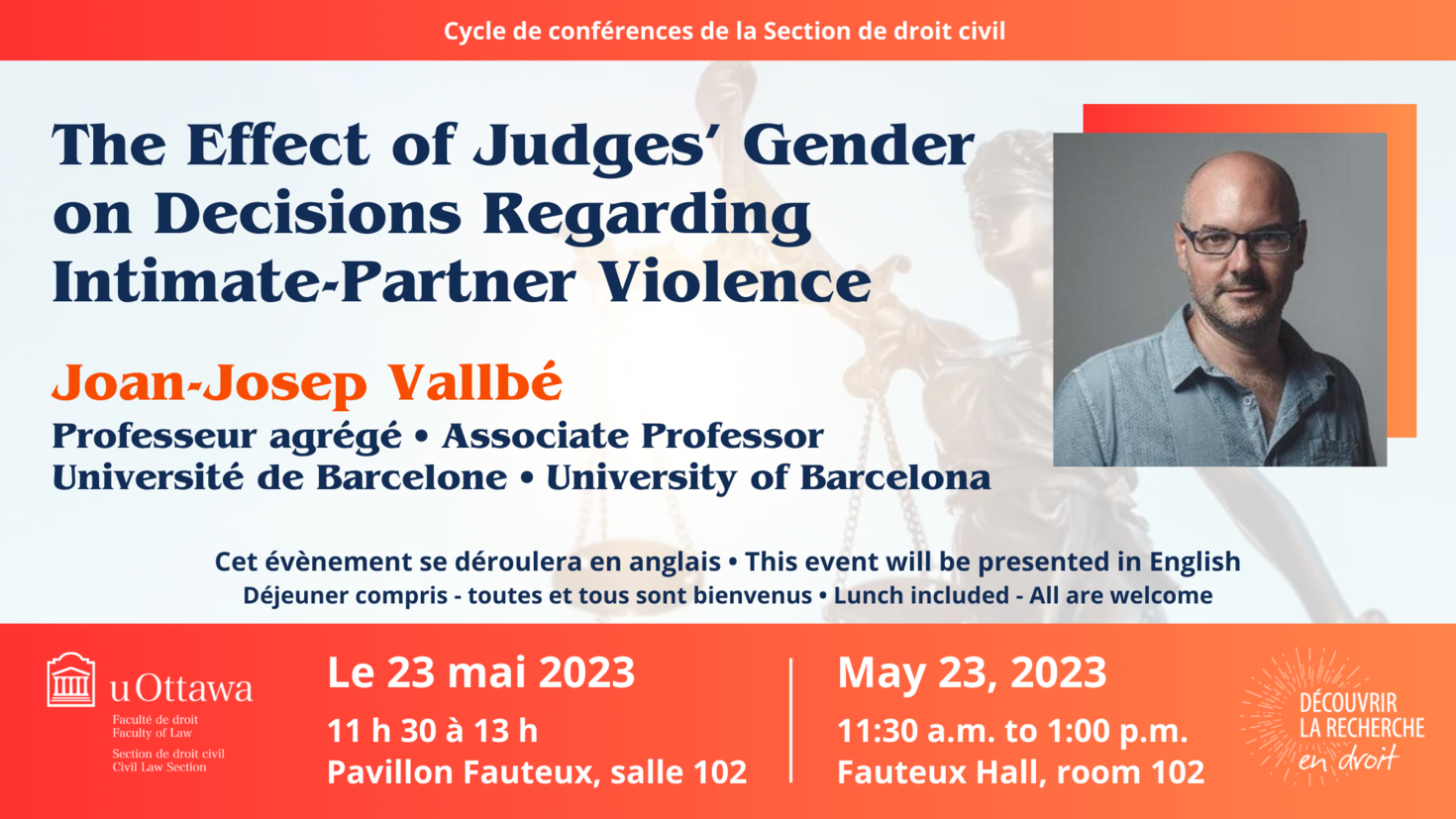 2023-05-23 Event poster_Joan-Josep Vallbé