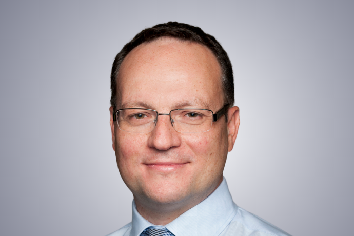 Professeur Nicola Gazzola