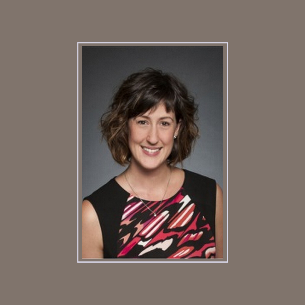 Professor Audrey Ferron Parayre