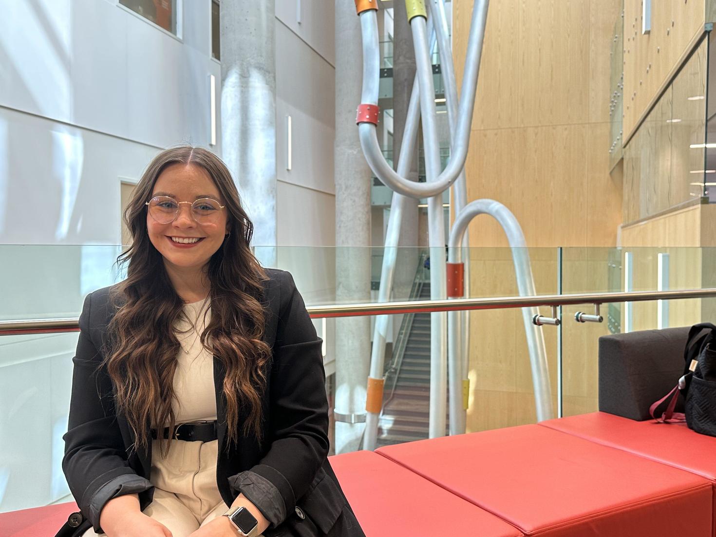 Christina Rideout in CRX