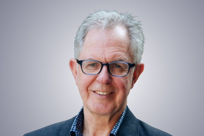 professor andy portrait