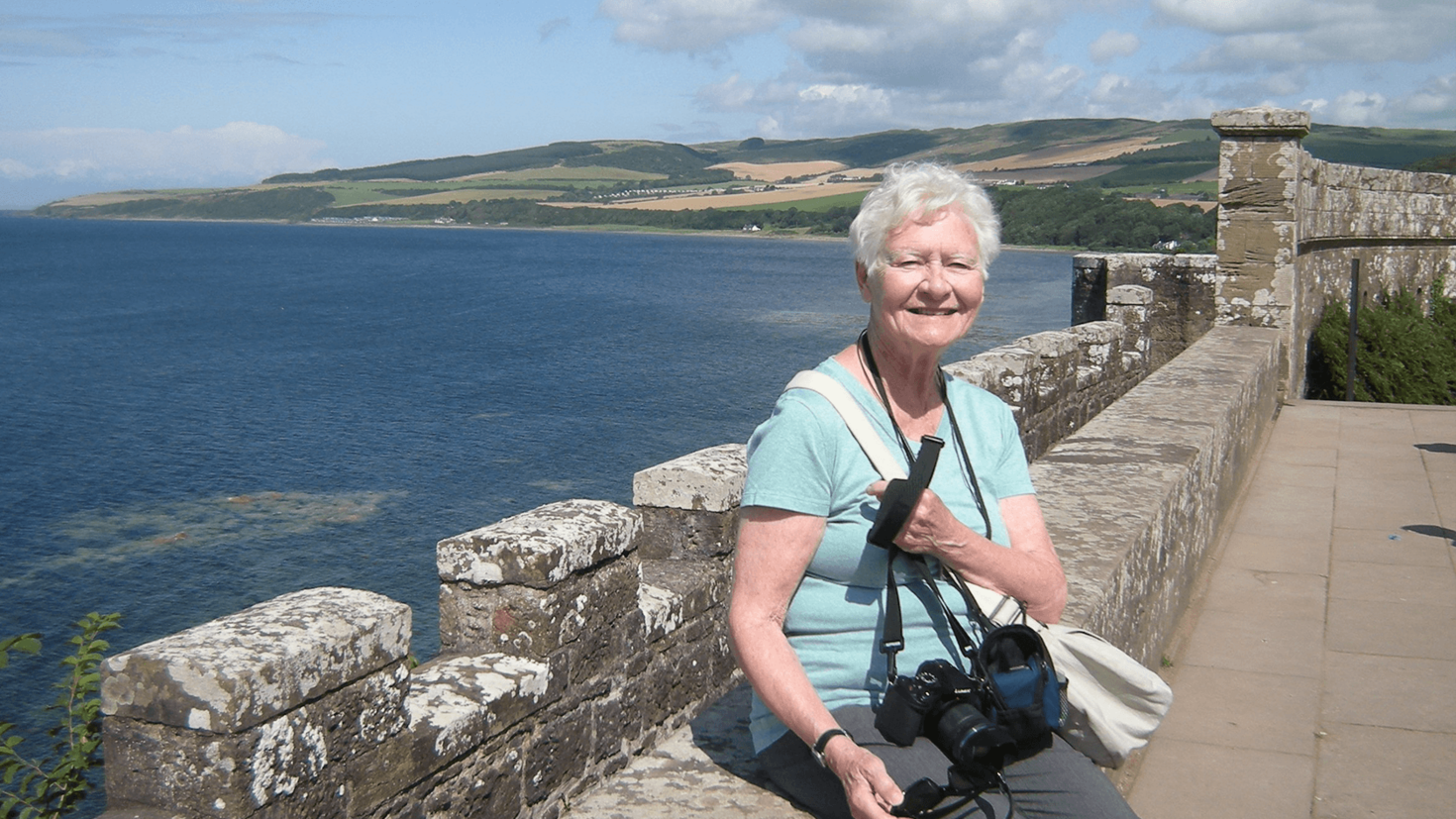 Marie des Anges Loyer