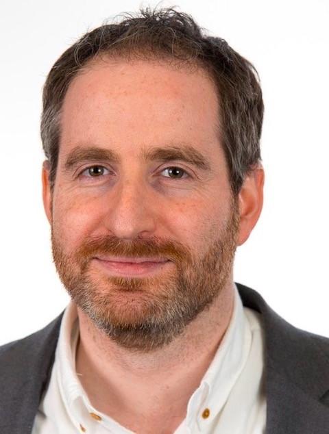 Benjamin Sussman, professeur auxiliaire de physique à la Faculté des sciences