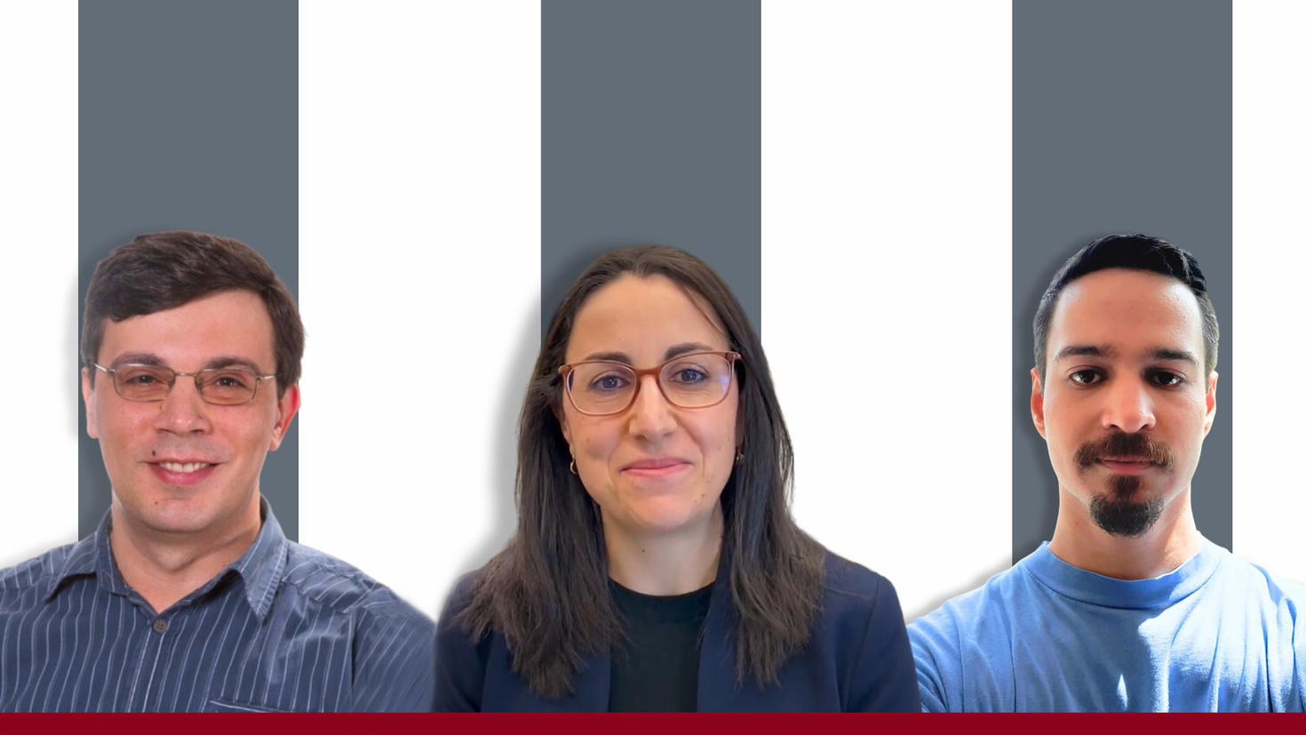 Portraits of uOttawa CRCs 2022-1