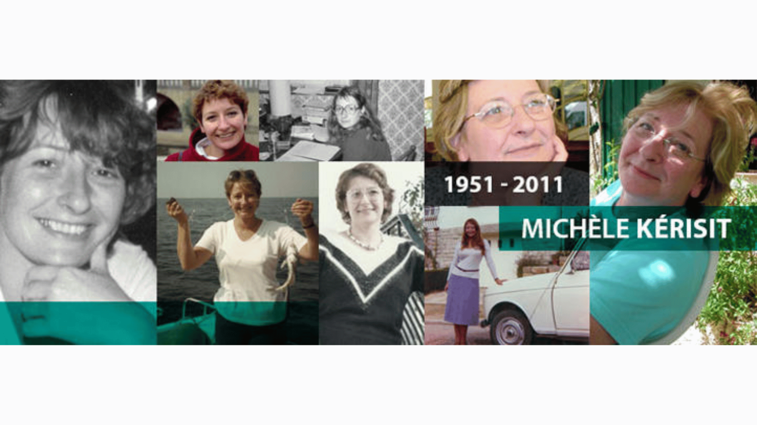 Michèle Annick Kérisit 1951-2011