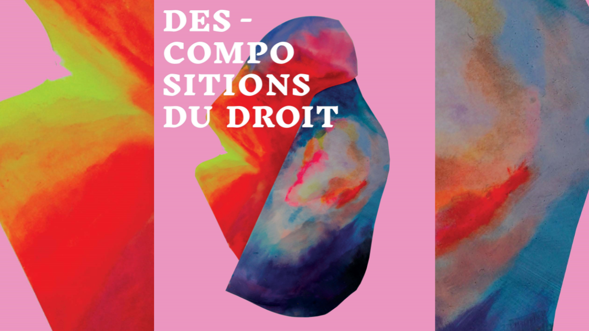 Des-compositions du droit - banner