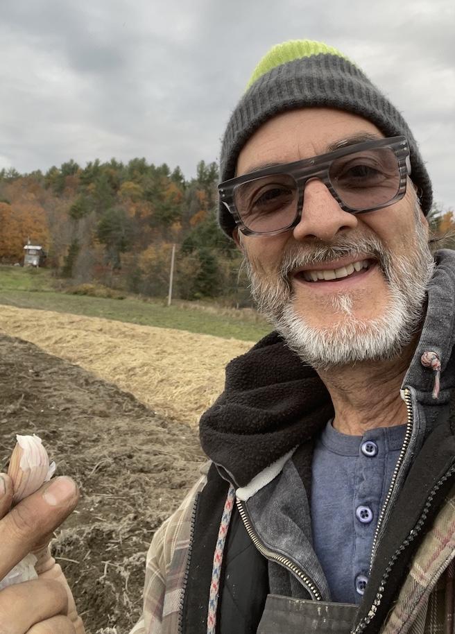 Luc Jardin Communautaire