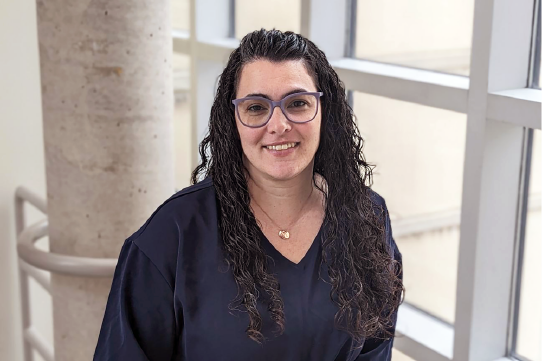 Marie-France Lacasse