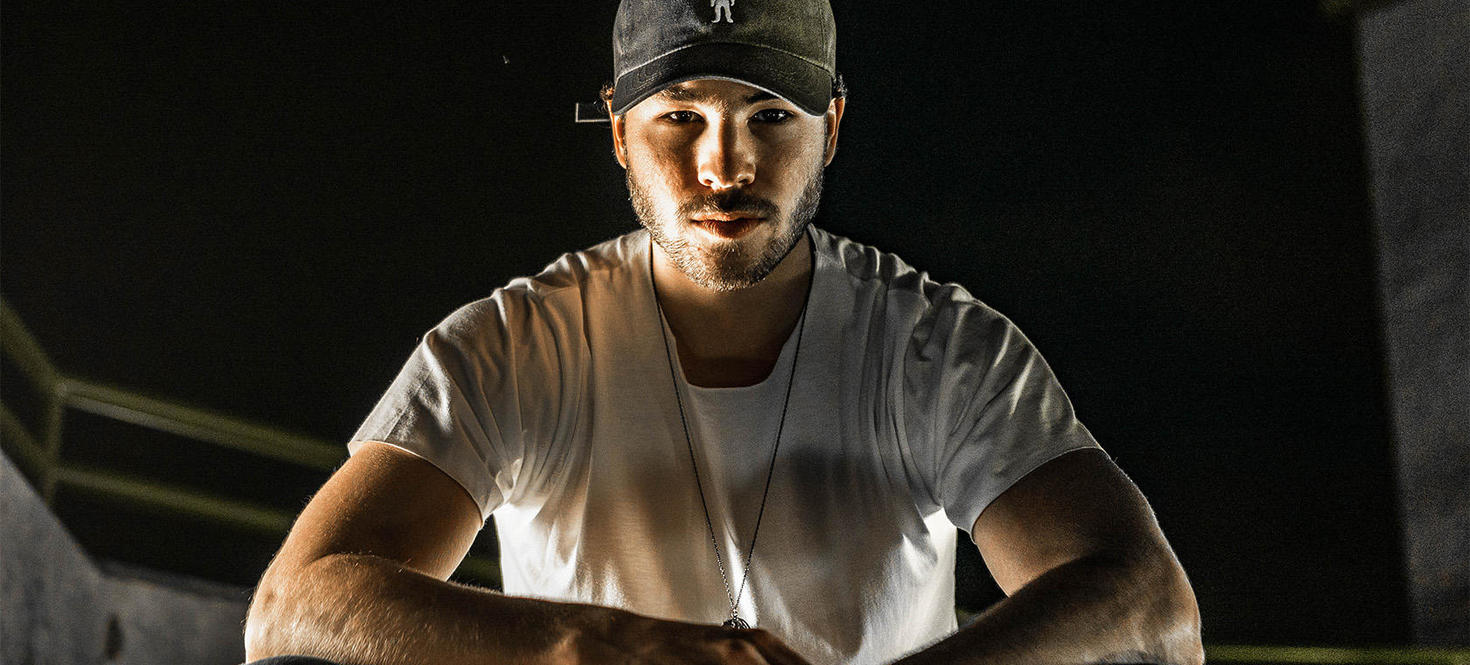 DJ PAQS Phil Paquette, ancien de l'uOttawa