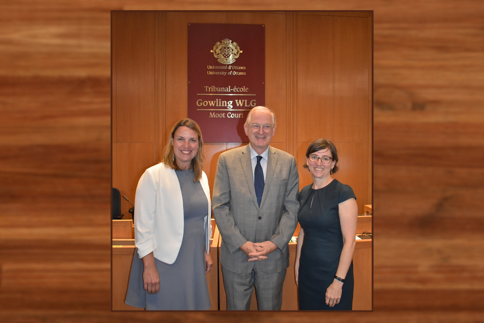 La rentrée solennelle 7