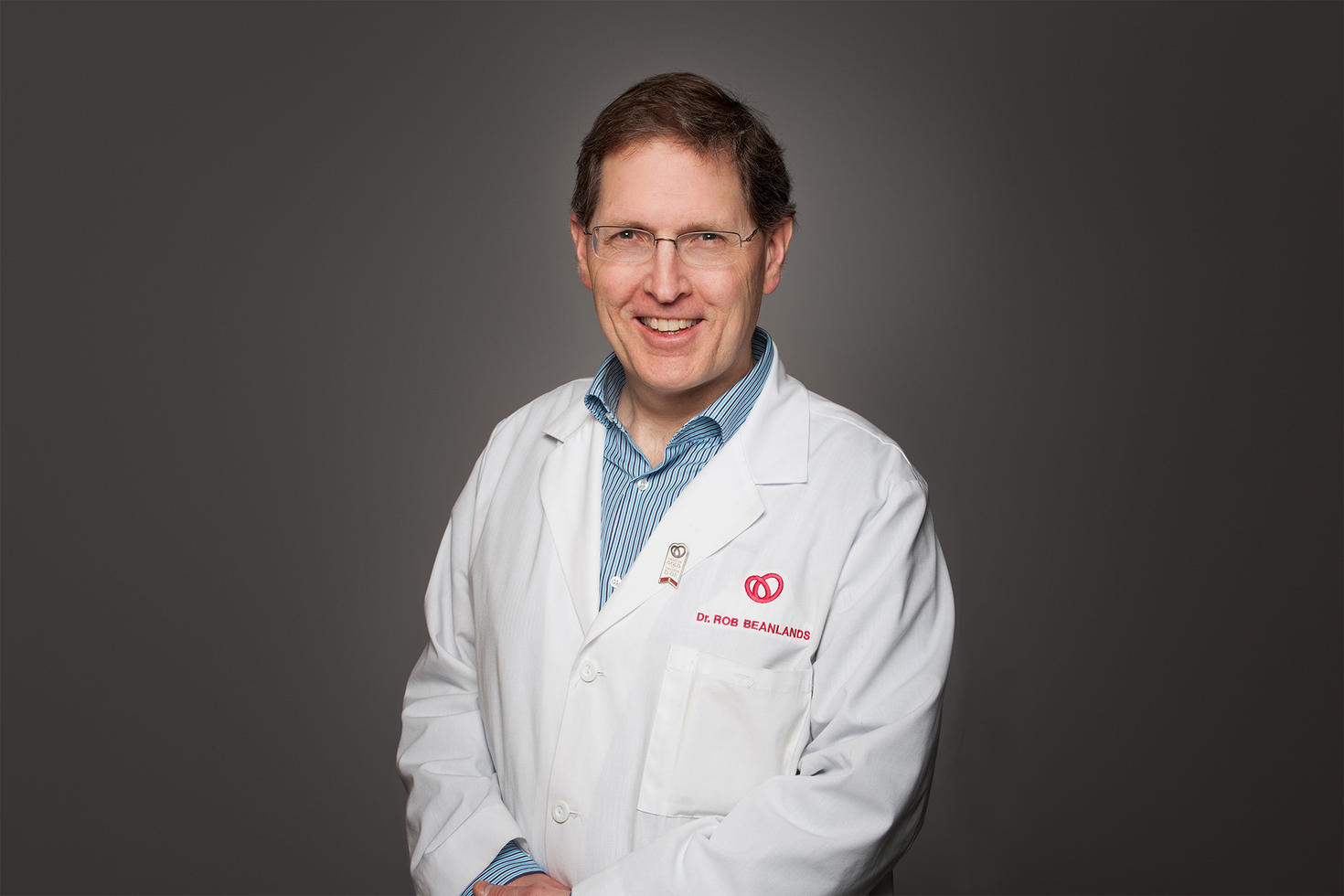 Dr Beanlands
