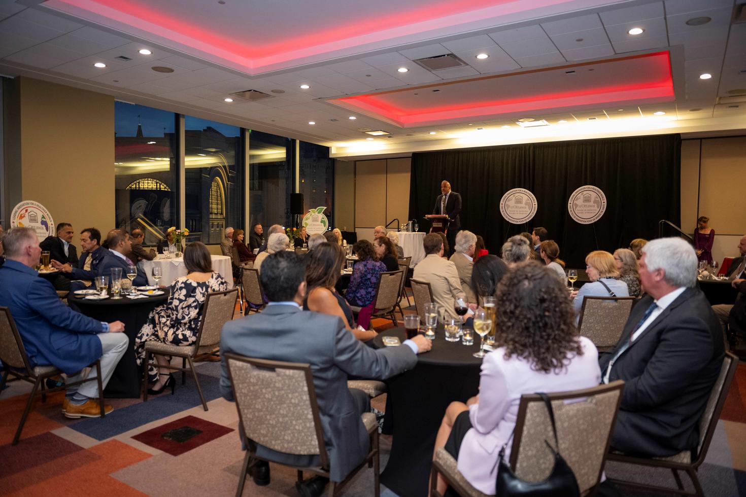 Intervention du Dr Jalali