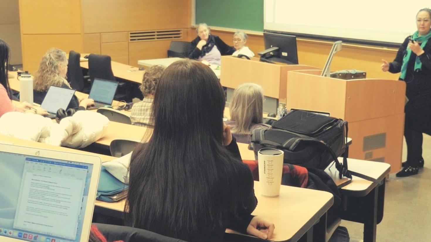 Décoloniser l'apprentissage juridique